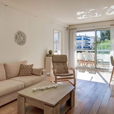 Cozy Apartment Κάννες Εξωτερικό φωτογραφία