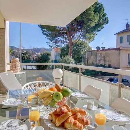 Cozy Apartment Κάννες Εξωτερικό φωτογραφία