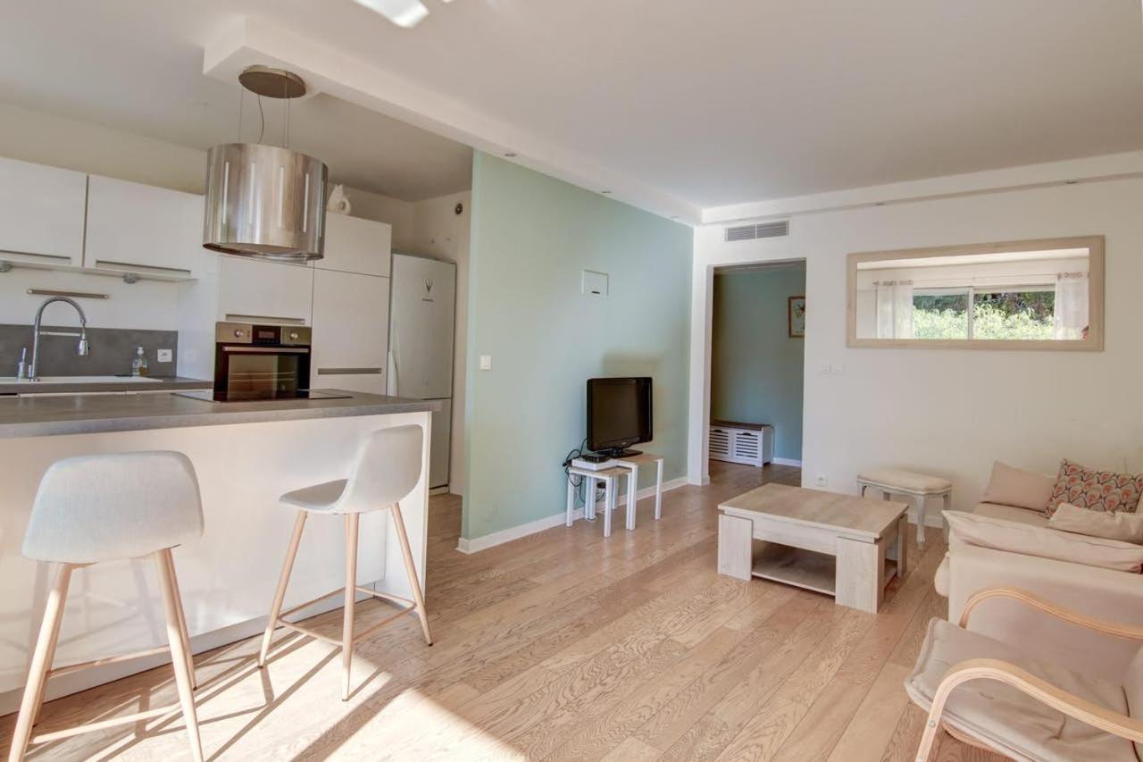 Cozy Apartment Κάννες Εξωτερικό φωτογραφία