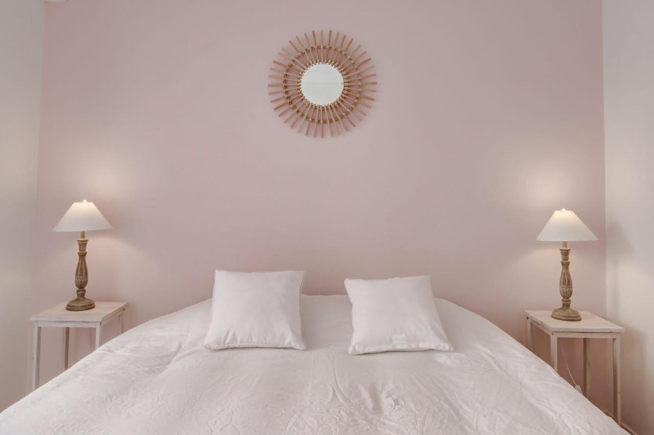 Cozy Apartment Κάννες Εξωτερικό φωτογραφία