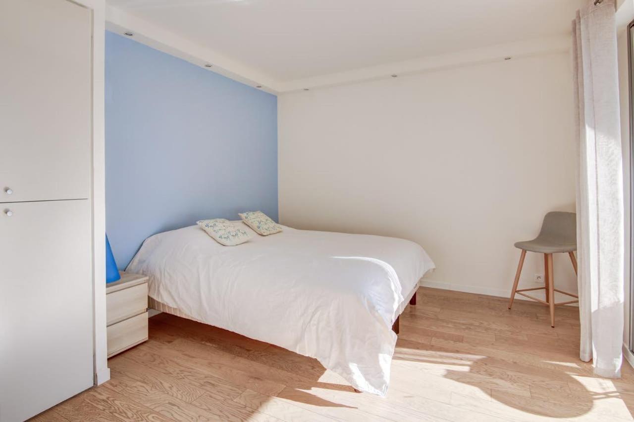 Cozy Apartment Κάννες Εξωτερικό φωτογραφία