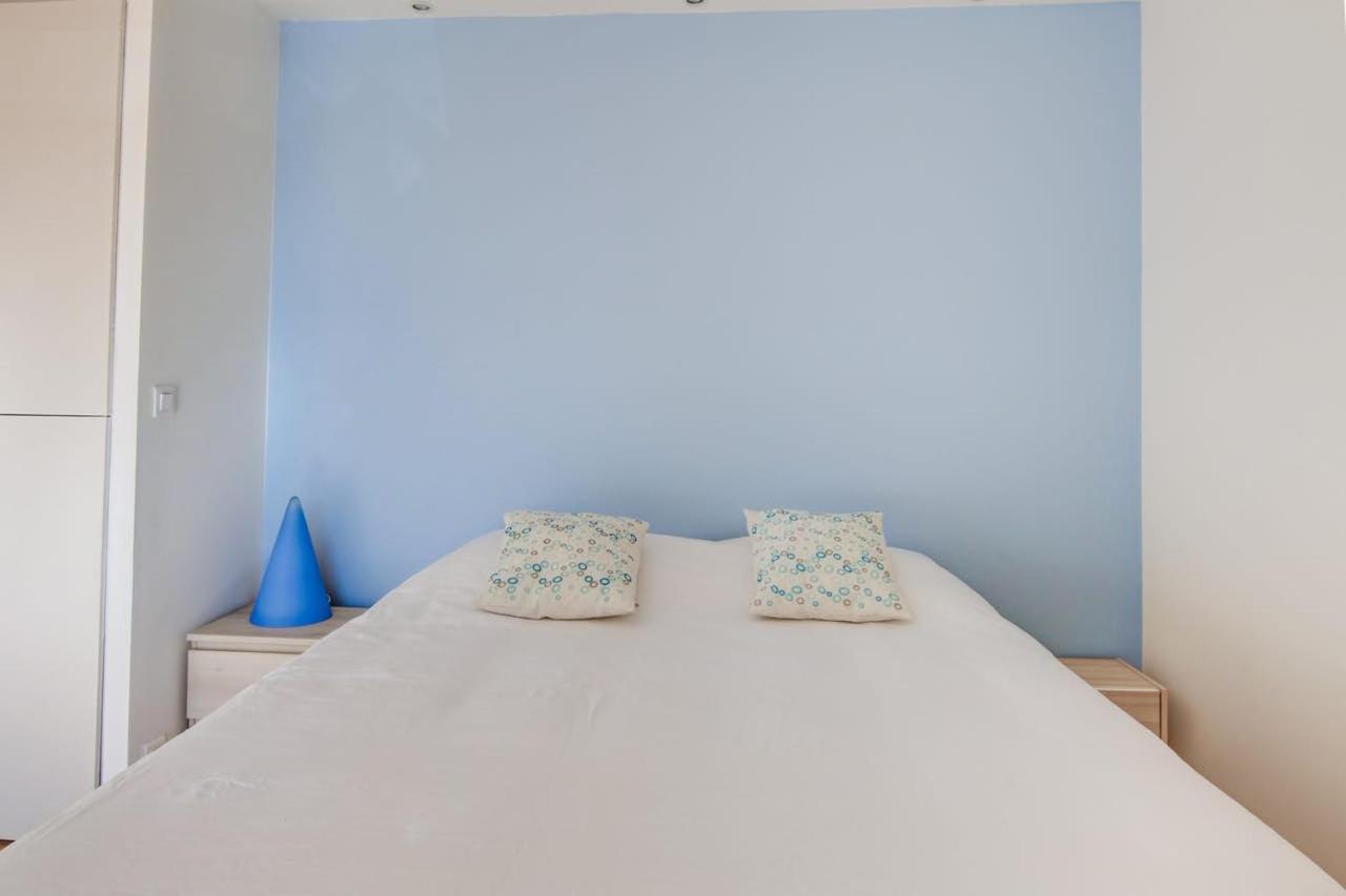 Cozy Apartment Κάννες Εξωτερικό φωτογραφία
